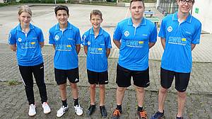 Jungen U18