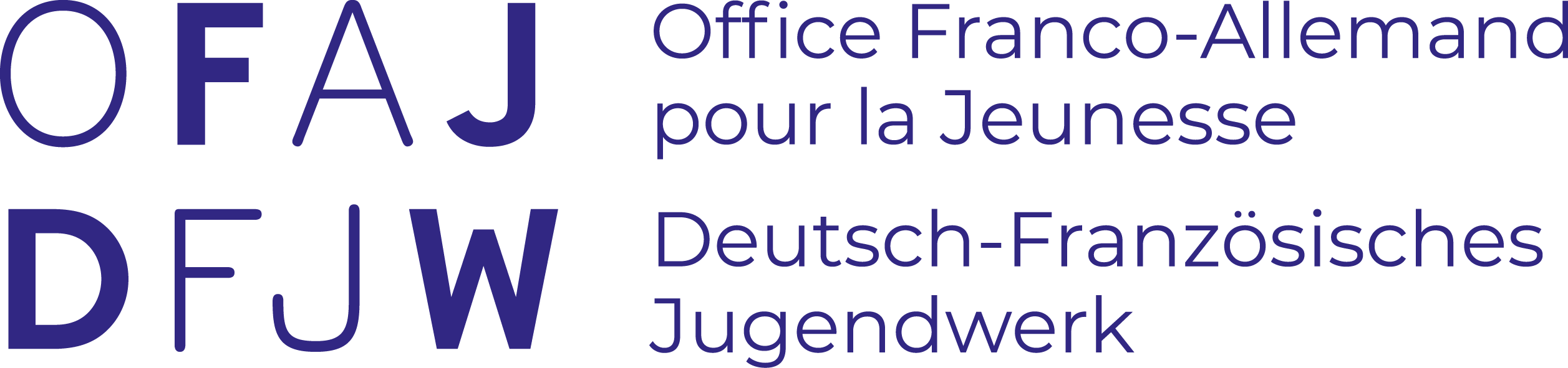 DFJW Logo