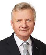 Dr. Bodo Zöll – Investmentrecht (Immobilienfonds)