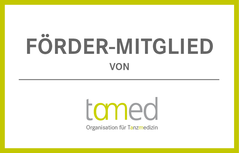 Förder-Mitgliedschaft Förder-Mitgliedschaft