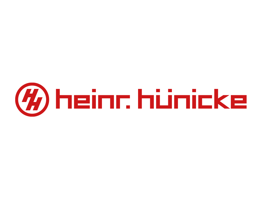 Heinrich Hnicke Lbeck
