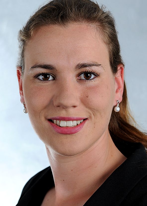 Larissa Steinmüller