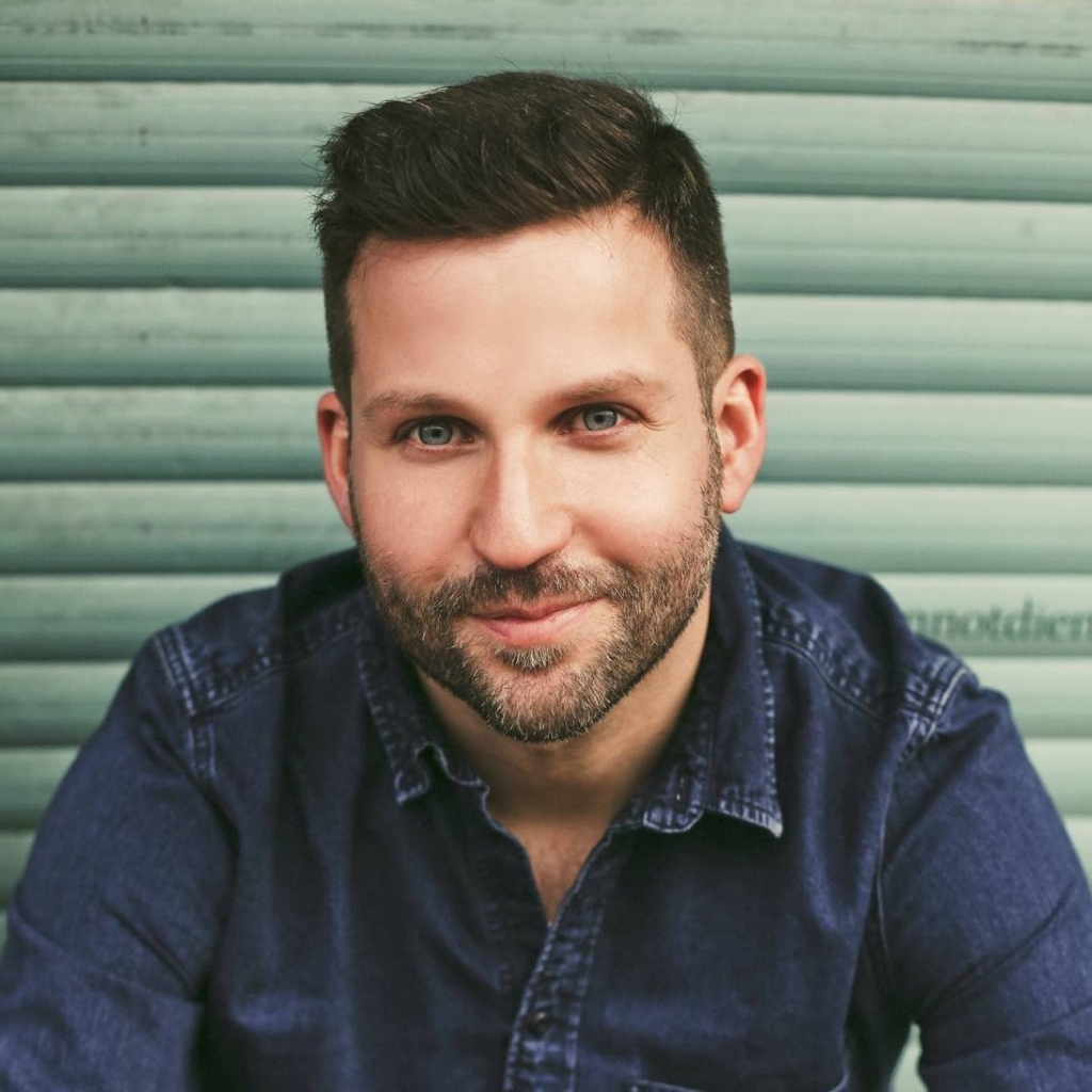 Tobias Froehner