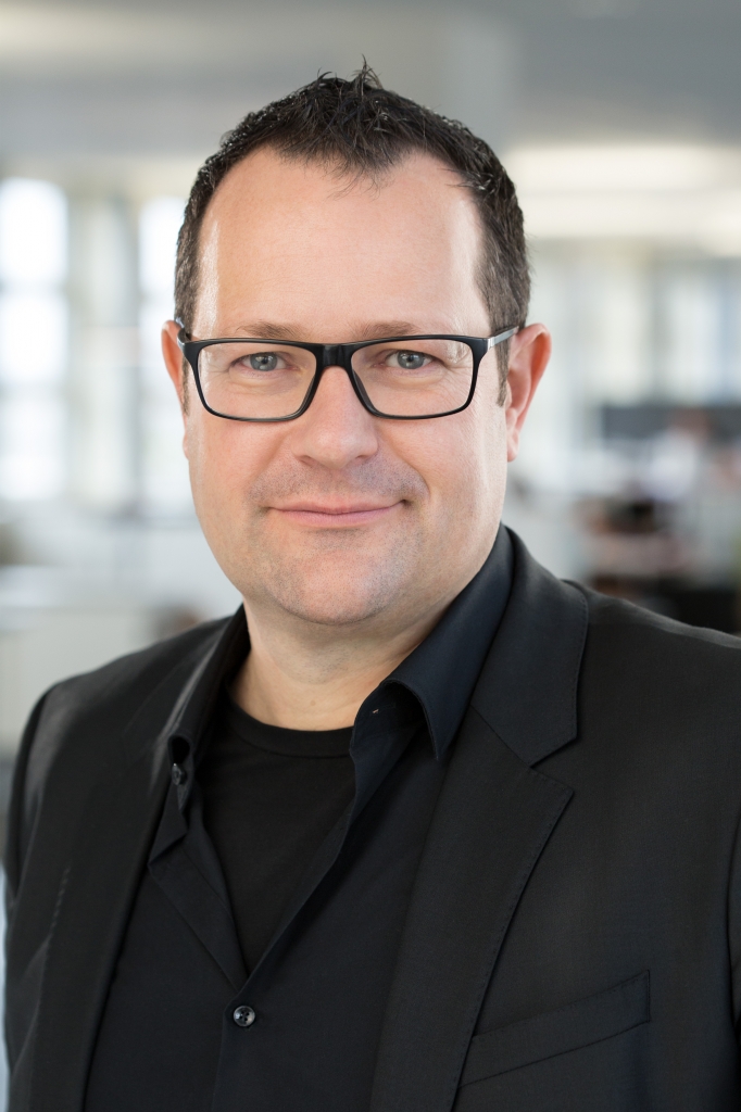 Christian Marcel Gaus