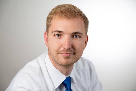 Tobias Carl