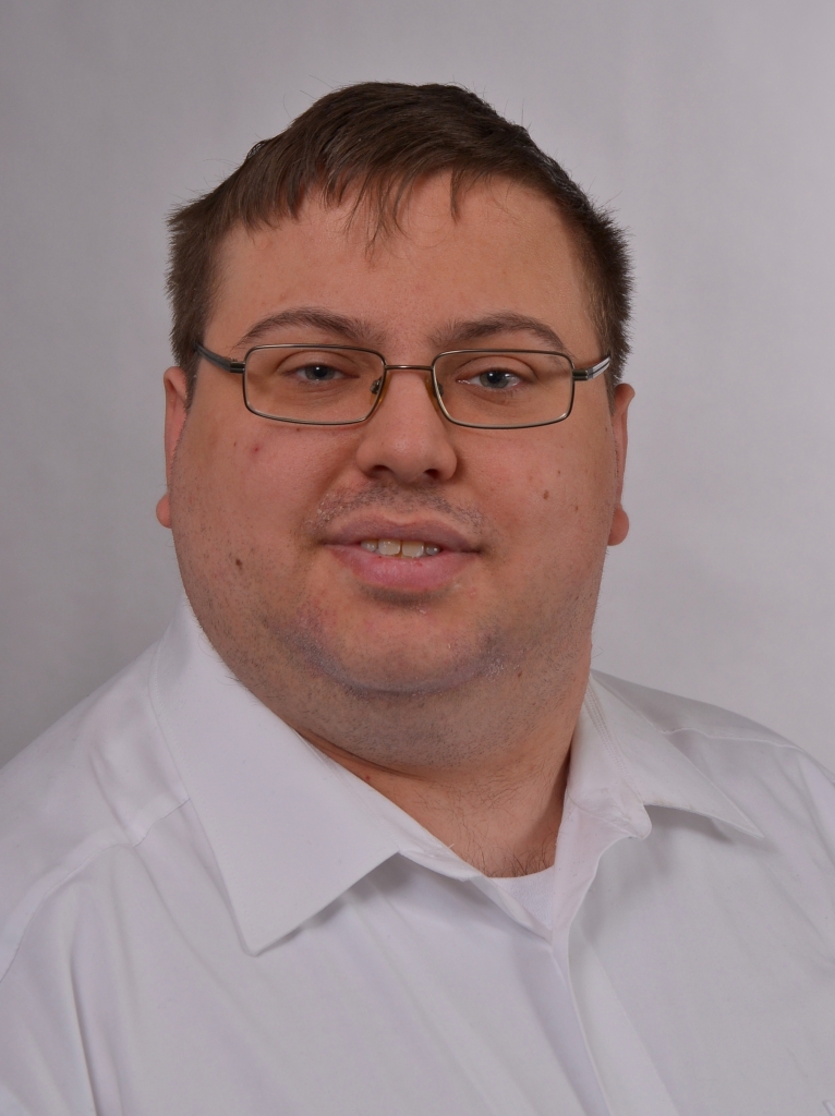 Michael Rüger