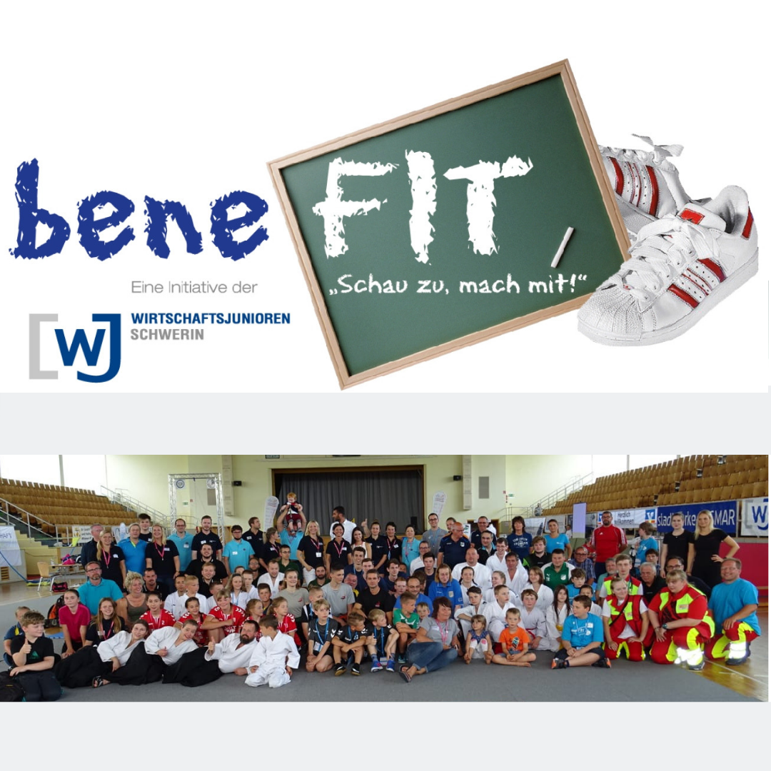Logo WJ beneFIT